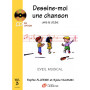 Sophie Allerme et Sylvie Villemin : Dessine-moi une chanson Vol.3