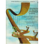 Chansons et Danses d'Amérique Latine Vol. C - Harpe - Henry Lemoine