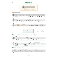 Petit cahier Vol.1 - Marie-Hélène Siciliano - HCube