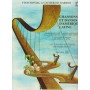 Chansons et Danses d'Amérique Latine Vol. D - Harpe - Henry Lemoine