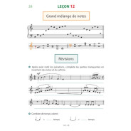 Petit cahier Vol.1 - Marie-Hélène Siciliano - HCube
