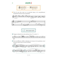Petit cahier Vol.2 - Marie-Hélène Siciliano - Editions HCube