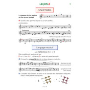 Petit cahier Vol.2 - Marie-Hélène Siciliano - Editions HCube