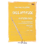 Jazz Attitude Volume 1 - Flûte - Jean-Marc Allerme - Henry Lemoine