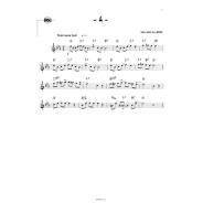 Jazz Attitude Volume 1 - Flûte - Jean-Marc Allerme - Henry Lemoine