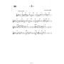 Jazz Attitude Volume 1 - Flûte - Jean-Marc Allerme - Henry Lemoine