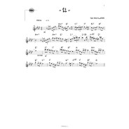 Jazz Attitude Volume 2 - Flûte - Jean-Marc Allerme - Henry Lemoine