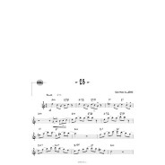 Jazz Attitude Volume 2 - Flûte - Jean-Marc Allerme - Henry Lemoine