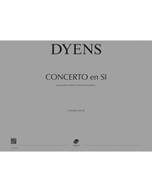 Concerto en si