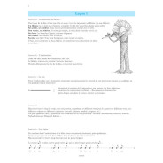 Arlette Biget et Claude-Henry Joubert : Méthode de flûte Volume 1 (32 Leçons débutants)