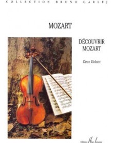 Découvrir Mozart