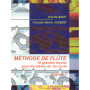 Arlette Biget et Claude-Henry Joubert : Méthode de flûte Vol.2