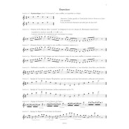 Arlette Biget et Claude-Henry Joubert : Méthode de flûte Vol.2