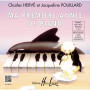 Charles Hervé et Jacqueline Pouillard : Ma première année de piano (CD)
