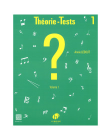 Théorie-tests Vol.1