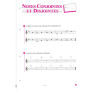 Théorie-tests Volume 1 - Annie Ledout - Editions Henry Lemoine