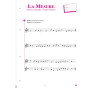 Théorie-tests Volume 1 - Annie Ledout - Editions Henry Lemoine