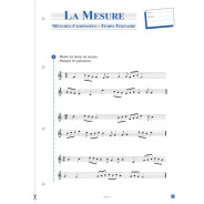 Théorie-tests Volume 2 - Annie Ledout :  - Editions Henry Lemoine