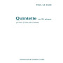 Quintette
