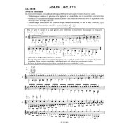 Yvon Rivoal : Carnets du guitariste Volume 3