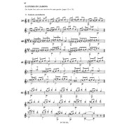 Yvon Rivoal : Carnets du guitariste Volume 3