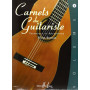 Yvon Rivoal : Carnets du guitariste Volume 3