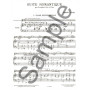Robert Planel : Suite Romantique - N°4 Valse Sentimentale