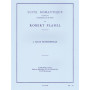 Robert Planel : Suite Romantique - N°4 Valse Sentimentale