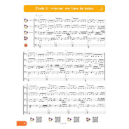 Estelle Huet : Rock in progress