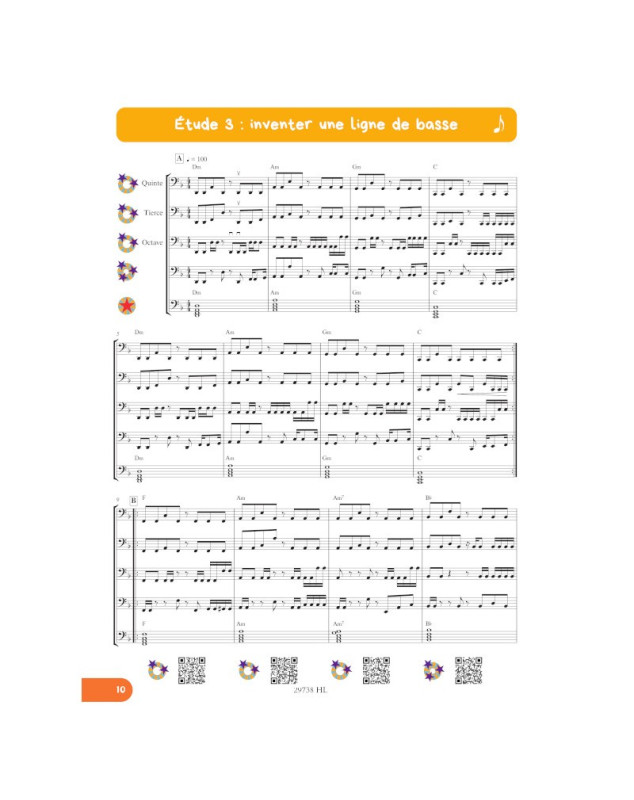 Estelle Huet : Rock in progress