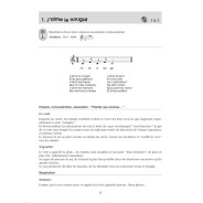 Vocalises avant de bien chanter - Didier Grojsman - Van de Velde