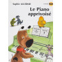 Sophie Allerme : Le Piano Apprivoisé Volume 3