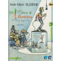 Jean-Marc Allerme : De L'élève à L'artiste Volume 3 - Livre du professeur