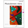 Jean-Clément Jollet : Musicalement Vôtre Volume 1 - Livre de l'élève