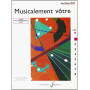 Jean-Clément Jollet : Musicalement Vôtre Vol.1 - Professeur