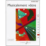 Jean-Clément Jollet : Musicalement Votre Volume 7