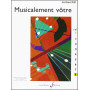 Jean-Clément Jollet : Musicalement Votre Volume 8