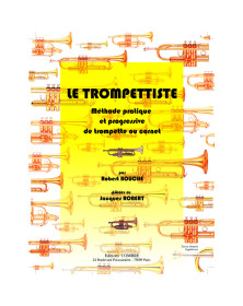 Le Trompettiste