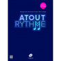 Atout rythme - Début de 2ème cycle - Editions Henry Lemoine