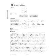 Atout rythme - Début de 2ème cycle - Editions Henry Lemoine