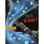 Ecoute, je joue ! Volume 2 - Clarinette