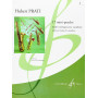 Hubert Prati : 17 Mini-Puzzles