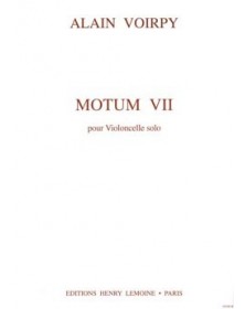 Motum VII