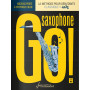 Nicolas Prost / Stéphane Colin : Saxophone Go !