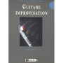 Louis Martinez : Guitare improvisation Volume 2