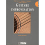 Louis Martinez : Guitare improvisation Volume 1