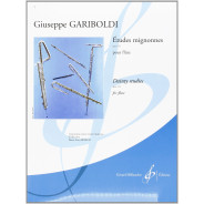 Giuseppe Gariboldi : Etudes Mignonnes Op. 131