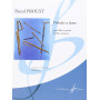 Prélude Et Danse - Pascal Proust - Editions Gérard Billaudot