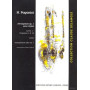 24 Caprices Op.1, Vol.1