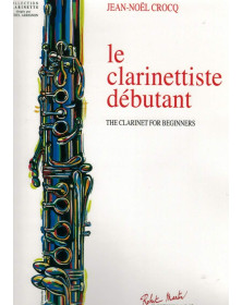 Le Clarinettiste Débutant